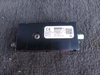 антенна BMW X5 G05 [рестайлинг] G05 2024, 3.0 л., B57 D30 B, дизель, АКПП, 475, внедорожник 5 дв., полный привод, правый руль, 6839348