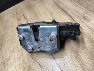 замок двери передней правой BMW 3 серия E46 2001, седан, 51217011242, 7011242