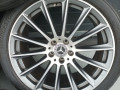 диск литой Mercedes-Benz S-Класс W223 2024, 3.0 л., M256 E30, бензин, АКПП, седан - фото №4