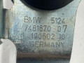 Петля заднего борта BMW X7 G07 2019, 3.0 л., B57 D30 C, дизель, АКПП, 475, внедорожник 5 дв., полный привод, 7461670, 51247461670 - фото №3