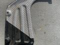 защита днища BMW X5 G05 [рестайлинг] G05 2025, 3.0 л., B57 D30 B, дизель, АКПП, c35, внедорожник 5 дв., полный привод, 7476002 - фото №2
