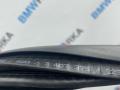 уплотнитель двери BMW M3 G80/G81 G80 2023, 3.0 л., S58B30A, АКПП, седан, полный привод, 7407375 - фото №2
