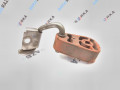 кронштейн глушителя BMW M4 G82/G83 G82 2023, 3.0 л., S58B30A, бензин, купе, полный привод, 18107583940, 7583940 - фото №2