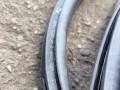 уплотнитель двери BMW M4 G82/G83 G82 2023, 3.0 л., S58B30A, бензин, купе, полный привод, 7482709 - фото №2