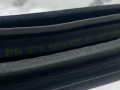 уплотнитель двери BMW i7 G70/G71 2024, электро, АКПП, c3z, седан, задний привод, правый руль, 5A36925 - фото №2