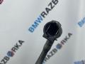 бачок расширительный BMW M8 F91/92 F93 2020, 4.4 л., S63 B44 B, бензин, АКПП, седан, полный привод, 2284880, 17112284880 - фото №3