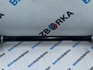 полуось задняя (приводной вал, ШРУС) BMW X7 G07 [рестайлинг] G07 2024, 4.0 л., B57 D30 B, дизель, АКПП, 416, внедорожник 5 дв., полный привод, 33208487518, 8487518
