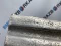 тепловой экран глушителя BMW 8 серия G14/G15 G15 2019, 4.0 л., B57 D30 B, дизель, купе, полный привод, 51487340221, 7340221 - фото №3