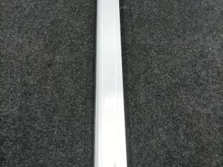 накладка на порог внутренняя BMW 7 серия G11/G12 G11 2017, 4.0 л., B57 D30 B, дизель, x03 rubin-metallic black, седан, полный привод, 51477378053, 7378053