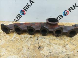 коллектор выпускной BMW 7 серия F01/F02 [рестайлинг] F02 2014, 3.0 л., N57 D30 A, дизель, АКПП, серый, седан, задний привод, правый руль, 8519607