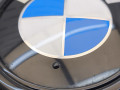 эмблема BMW X6 E71 [рестайлинг] E71 2012, 3.0 л., N57 D30 C, дизель, АКПП, 475, внедорожник 5 дв., полный привод, 7196559 - фото №4