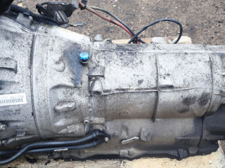 КПП автоматическая (АКПП) BMW X5 F15 2015, 4.0 л., дизель, АКПП, a96, внедорожник 5 дв., полный привод, 24008648930, 8648930