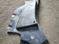 защита арок передняя левая (подкрылок) BMW 4 серия G22/G23 G22 2022, 2.0 л., B48 B20 A, бензин, АКПП, c36, купе, задний привод, 8070525, 51718070525 - фото №2