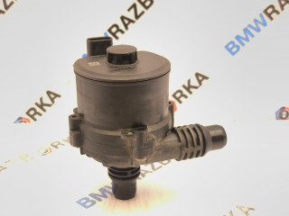 насос антифриза дополнительный BMW 1 серия F40 2020, 2.0 л., B48A20E, бензин, c3n, полный привод, 9470972