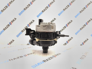 насос антифриза дополнительный BMW M2 G87 2024, 3.0 л., S58B30A, бензин, АКПП, купе, задний привод, 5A30244, 8740103