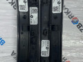 комплект накладок на пороги (внутренние) BMW X5 G05 [рестайлинг] G05 2023, 3.0 л., B58B30, бензин, 475, полный привод, 8069271, 8072218, 8072217 - фото №5
