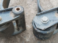 рессора задняя Mercedes-Benz Sprinter W907/W910 W907 2023, 2.0 л., OM 654.920, дизель, АКПП, фургон, задний привод, A9073200600 - фото №5