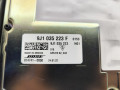 усилитель музыкальный Porsche Taycan 1 поколение 2022, электро, универсал, полный привод, правый руль, 9J1035223F - фото №4