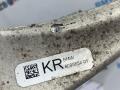 рычаг передний правый BMW M3 G80/G81 G80 2023, 3.0 л., S58B30A, бензин, АКПП, c4g, седан, полный привод, правый руль, 8095654 - фото №7