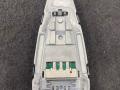антенна BMW M3 G80/G81 G80 2023, 3.0 л., S58B30A, АКПП, седан, полный привод, 65209825130, 9825130 - фото №3
