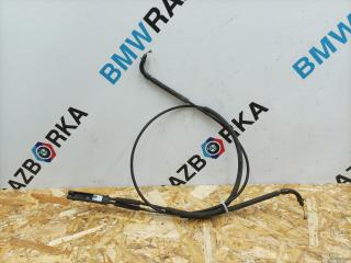 трос капота BMW X5 G05 2019, 5.0 л., B57 D30 C, дизель, АКПП, 475, внедорожник 5 дв., полный привод, правый руль, 7418204