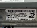магнитола BMW X5 G05 [рестайлинг] G05 2025, 3.0 л., B57 D30 B, дизель, АКПП, c35, внедорожник 5 дв., полный привод, 5B7E181, 65125B7E181 - фото №6