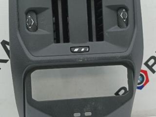 дефлектор обдува салона BMW X3 G45 2025, 2.0 л., B48 B20 P, бензин, АКПП, внедорожник 5 дв., полный привод, 5A38C81