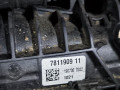 коллектор впускной BMW X5 F15 2015, 4.0 л., дизель, АКПП, a96, внедорожник 5 дв., полный привод, 7811909 - фото №2