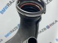 патрубок воздушного фильтра BMW M8 F91/92 F93 2020, 4.4 л., S63 B44 B, бензин, АКПП, седан, полный привод, 7852385 - фото №3
