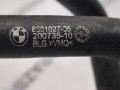 патрубок радиатора BMW X3 G01 2020, 2.0 л., B47 D20 B, дизель, АКПП, 416, внедорожник 5 дв., полный привод, 8581027, 17128581027 - фото №4