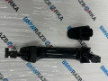 ручка наружная задняя левая Mercedes-Benz V-Класс W447 [рестайлинг] W447 2024, 2.0 л., OM 654.920, дизель, АКПП, черный обсидиан металлик mb 9197, микроавтобус, задний привод, A4477600159, 4477600159, A4477600116, 4477600116 - фото №2