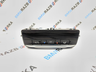 блок управления печки / климат-контроля BMW M3 G80/G81 G80 2023, 3.0 л., S58B30A, бензин, АКПП, c4g, седан, полный привод, правый руль, 61315A3BBF4, 5A3BBF4