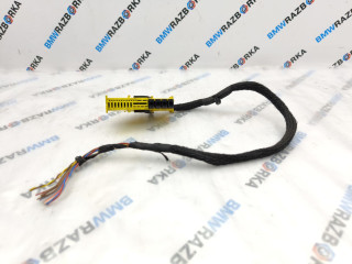 разъем (фишка) проводки BMW M2 G87 2023, 3.0 л., S58B30A, бензин, МКПП, купе, задний привод, 9328853