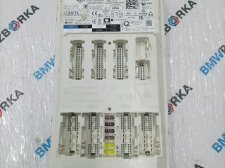 Блок управления BDC BMW X5 G05 [рестайлинг] G05 2025, 3.0 л., B57 D30 B, дизель, АКПП, a96, внедорожник 5 дв., полный привод, 5B72856, 61355B72856
