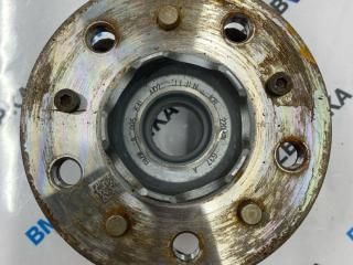 ступица задняя BMW M3 G80/G81 G80 2023, 3.0 л., S58B30A, бензин, АКПП, c4g, седан, полный привод, правый руль, 8095641