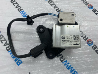 датчик кондиционера BMW X5 G05 2021, 3.0 л., бензин, АКПП, с27, внедорожник 5 дв., полный привод, правый руль, 64119292571, 9292571
