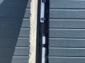 накладка на порог BMW i7 G70/G71 2024, электро, АКПП, c3z, седан, задний привод, правый руль, 9464162, 8081564 - фото №6