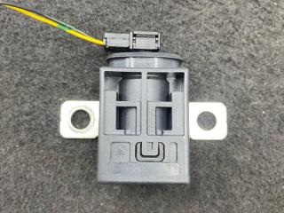 пиропатрон BMW X7 G07 [рестайлинг] G07 2024, 4.0 л., B57 D30 B, дизель, АКПП, 416, внедорожник 5 дв., полный привод