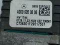 камера переднего обзора Mercedes-Benz V-Класс W447 [рестайлинг] W447 2024, 2.0 л., OM 654.920, дизель, АКПП, черный обсидиан металлик mb 9197, микроавтобус, задний привод, A0009050806, 0009050806 - фото №6