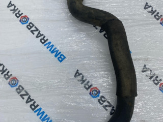 патрубок радиатора BMW X5 G05 2021, 3.0 л., бензин, АКПП, с27, внедорожник 5 дв., полный привод, правый руль, 9894782, 17129894782