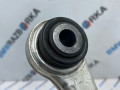рычаг задний левый BMW X7 G07 [рестайлинг] G07 2024, 4.0 л., B57 D30 B, дизель, АКПП, 416, внедорожник 5 дв., полный привод, 6878021, 33306878021 - фото №3