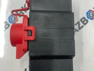 крышка аккумулятора BMW X3 G45 2025, 2.0 л., B48 B20 P, бензин, АКПП, внедорожник 5 дв., полный привод, 5A3B396