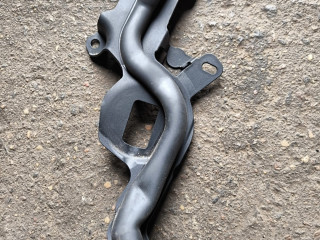 уплотнитель подкапотного пространства BMW M4 G82/G83 G82 2023, 3.0 л., S58B30A, бензин, купе, полный привод, 8075016