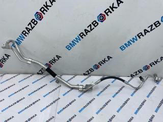 трубка кондиционера BMW X5 G05 [рестайлинг] G05 2025, 3.0 л., B57 D30 B, дизель, АКПП, c35, внедорожник 5 дв., полный привод, 9496579
