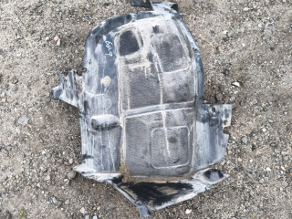 защита арок передняя правая (подкрылок) BMW X6 F16 2015, 3.0 л., N57 D30 C, дизель, АКПП, a96, внедорожник 5 дв., полный привод, 7333524