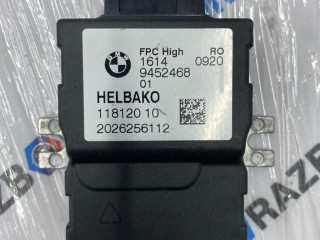 блок управления топливным насосом BMW X6 G06 2020, 3.0 л., B57 D30 A, дизель, АКПП, с27, внедорожник 5 дв., полный привод, 9452468, 16149452568