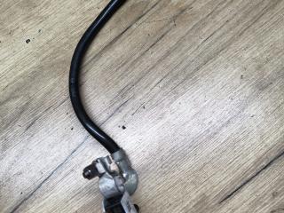 минусовой провод аккумулятора BMW X6 G06 2020, 3.0 л., B57 D30 A, дизель, АКПП, внедорожник 5 дв., полный привод, 9442115