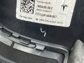 обшивка стойки Tesla Model 3 1 поколение 2022, электро, задний привод, правый руль, 1643445-00-C, 1643445 - фото №3