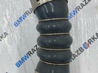 патрубок интеркулера BMW X6 G06 2020, 3.0 л., B57 D30 A, дизель, АКПП, с27, внедорожник 5 дв., полный привод, 8599391