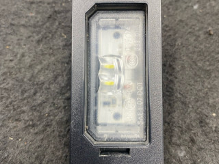 подсветка номера BMW 5 серия G30/G31 G30 2017, 3.0 л., B57 D30 A, дизель, АКПП, a300, седан, полный привод, 63267410302, 7410302